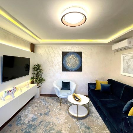 Apartment Lena Nikšić 외부 사진