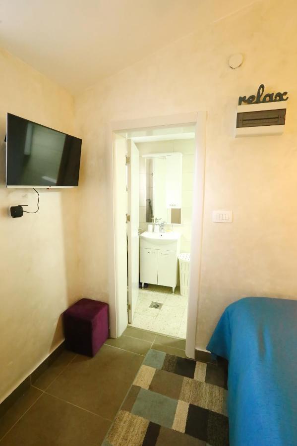 Apartment Lena Nikšić 외부 사진