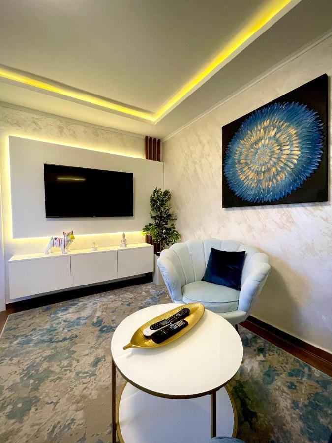 Apartment Lena Nikšić 외부 사진