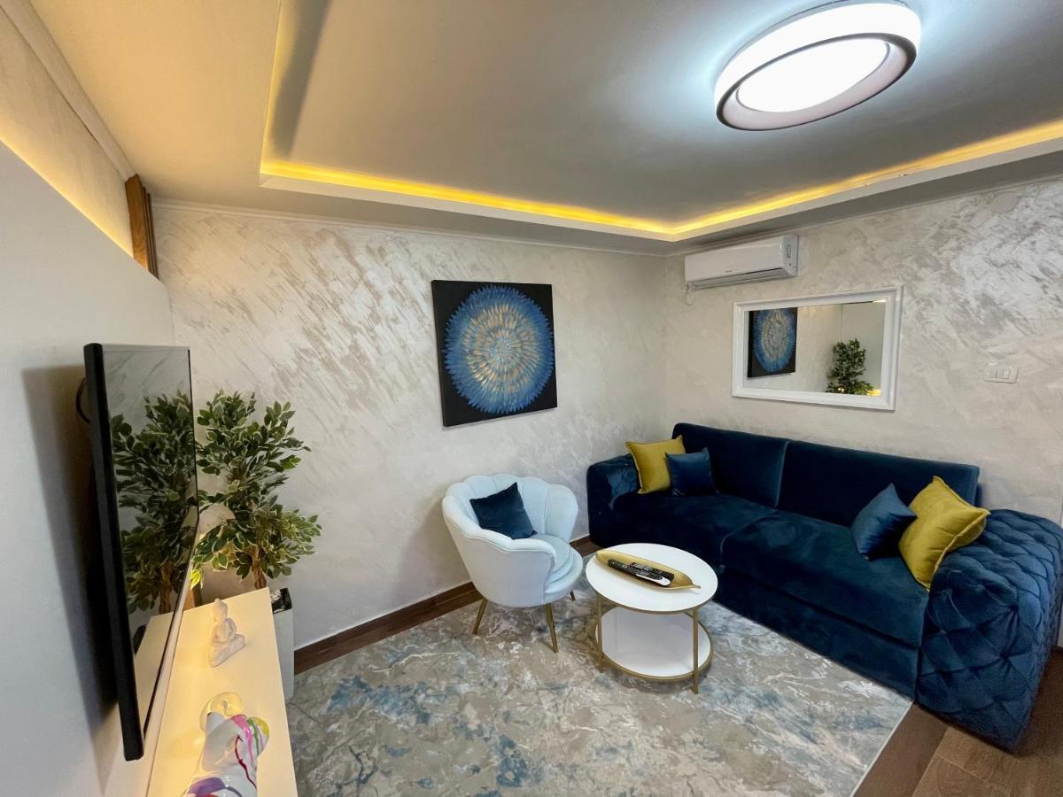 Apartment Lena Nikšić 외부 사진