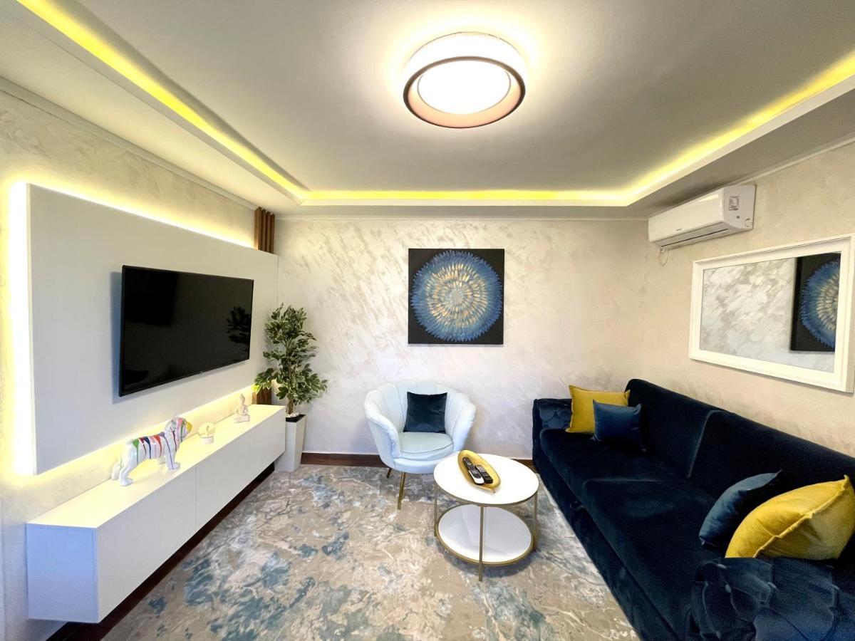 Apartment Lena Nikšić 외부 사진