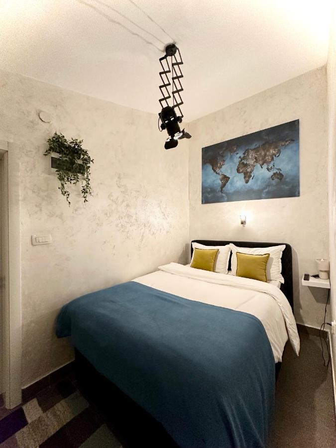 Apartment Lena Nikšić 외부 사진