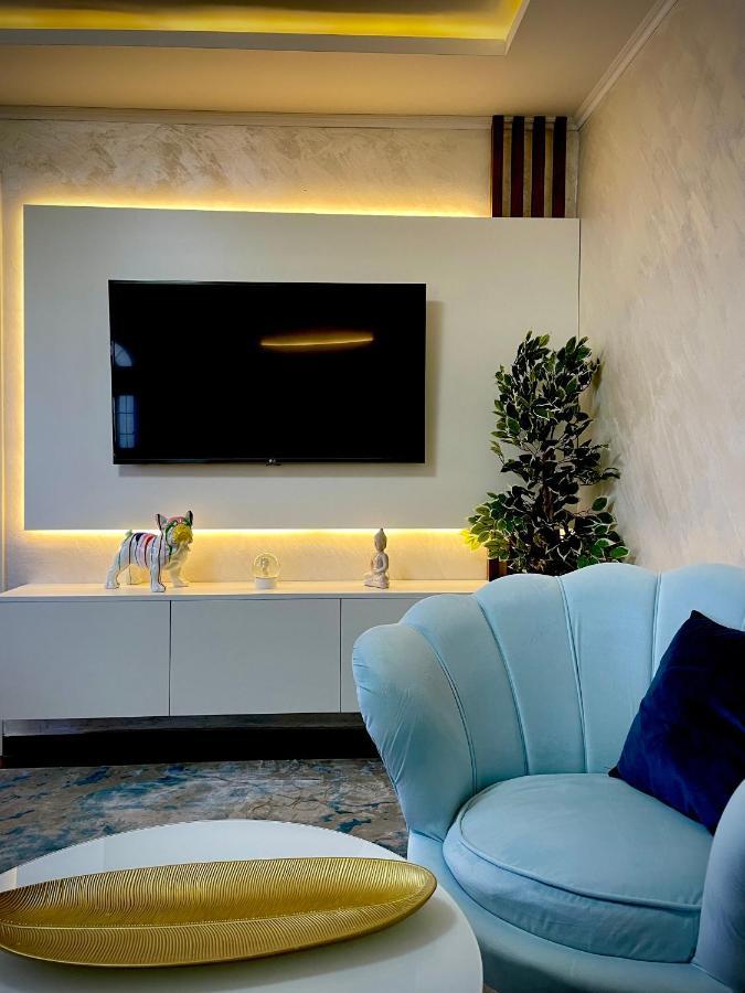Apartment Lena Nikšić 외부 사진