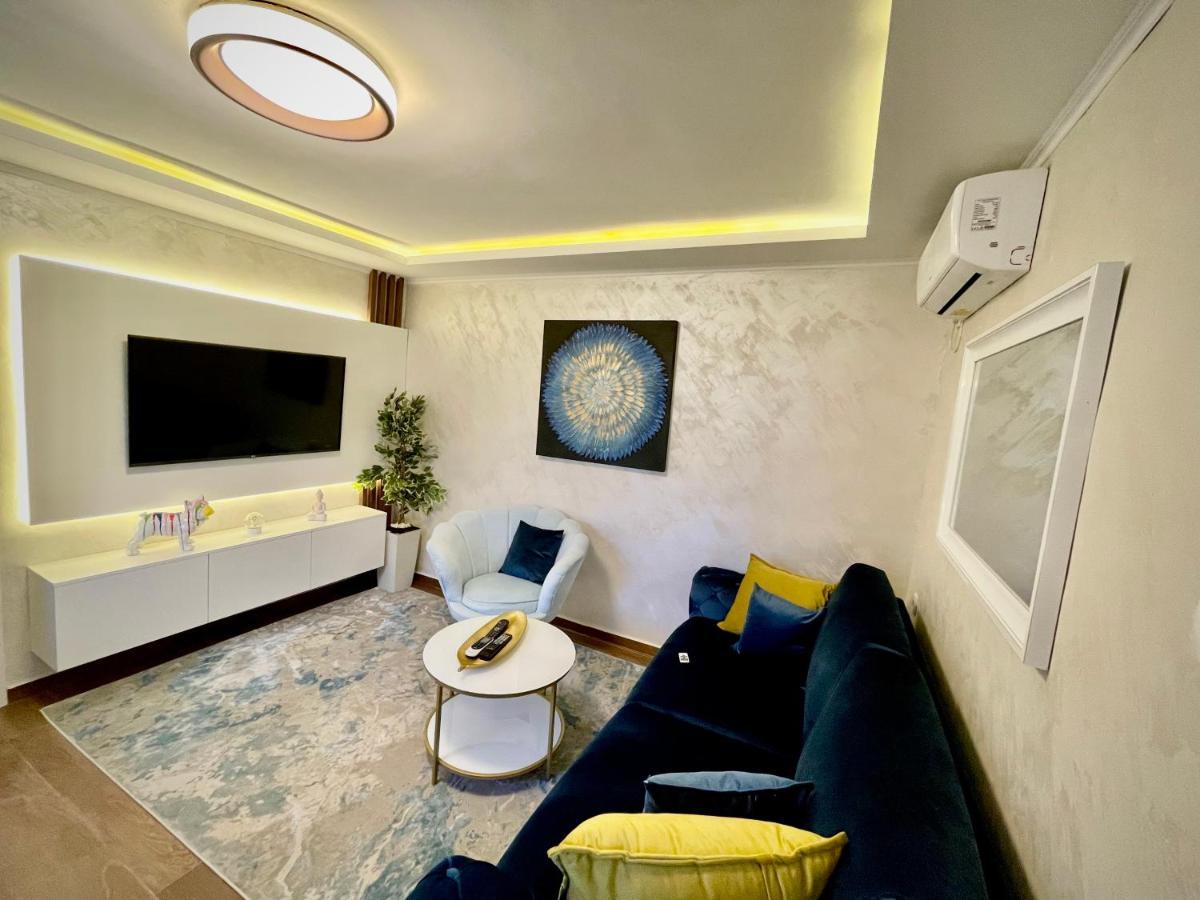 Apartment Lena Nikšić 외부 사진