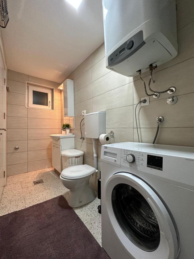 Apartment Lena Nikšić 외부 사진
